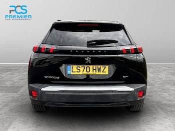 Used Peugeot 2008 2020 for sale - 78668534: Photo