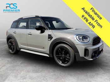 Used MINI Countryman 2022 for sale - 78715246: Photo
