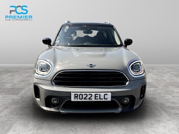 Used MINI Countryman 2022 for sale - 78715246: Photo