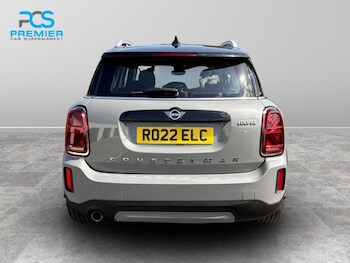 Used MINI Countryman 2022 for sale - 78715246: Photo