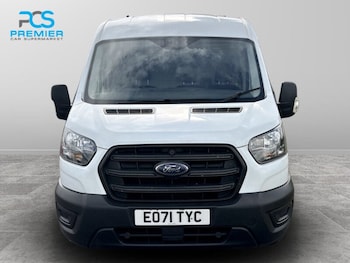 Used Ford Transit 2022 for sale - 78714956: Photo