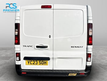 Used Renault Trafic 2023 for sale - 79215033: Photo