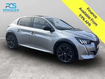 Used Peugeot 208 2023 for sale - 79696167: Photo