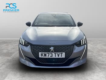 Used Peugeot 208 2023 for sale - 79696167: Photo
