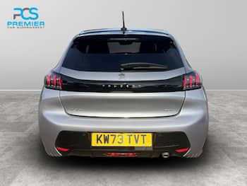 Used Peugeot 208 2023 for sale - 79696167: Photo
