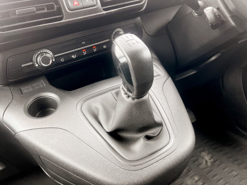 Used Peugeot Partner 2021 for sale - 75955465: Photo 12