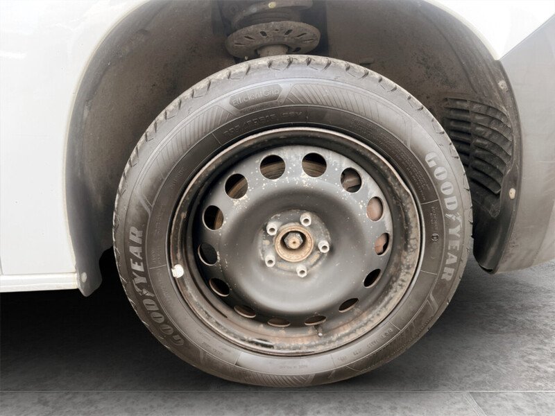 Used Peugeot Partner 2021 for sale - 75955465: Photo 13