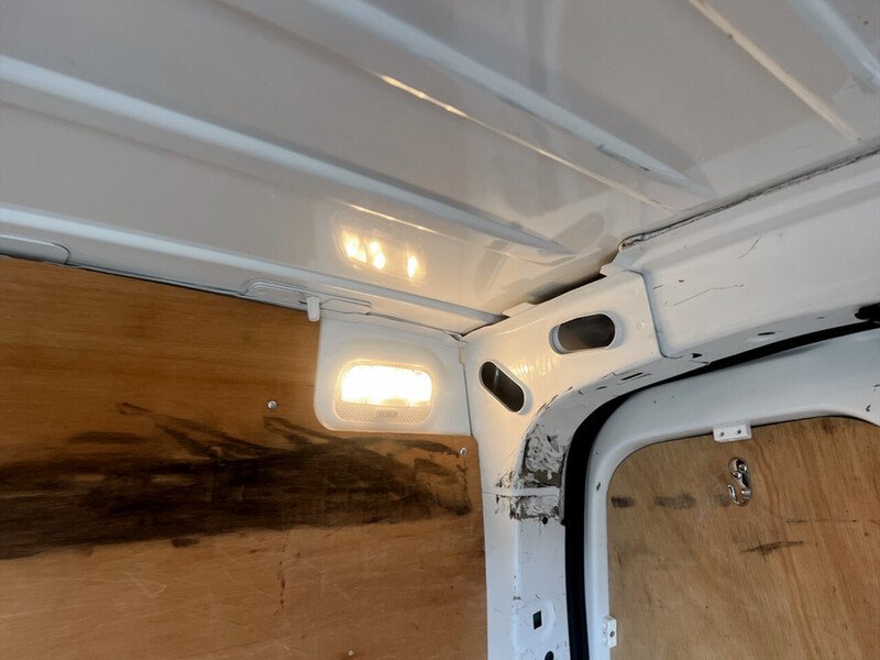 Used Peugeot Partner 2021 for sale - 75955465: Photo 15