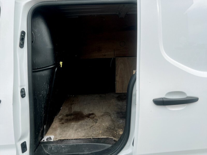 Used Peugeot Partner 2021 for sale - 75955465: Photo 20