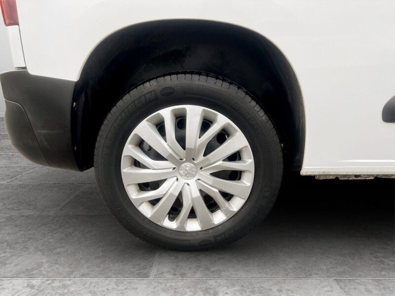 Used Peugeot Partner 2021 for sale - 75955465: Photo 27