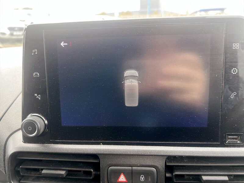 Used Peugeot Partner 2021 for sale - 75955465: Photo 30