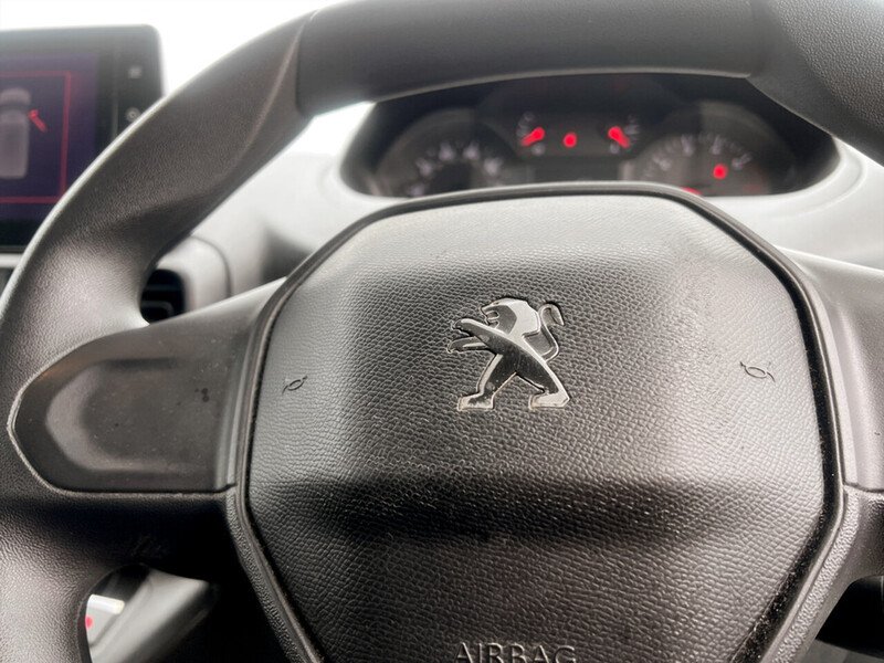 Used Peugeot Partner 2021 for sale - 75955465: Photo 32
