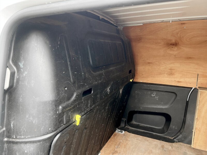 Used Peugeot Partner 2021 for sale - 75955465: Photo 34