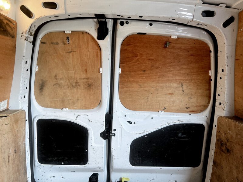 Used Peugeot Partner 2021 for sale - 75955465: Photo 36