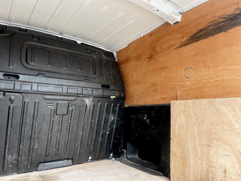 Used Peugeot Partner 2021 for sale - 75955465: Photo 37