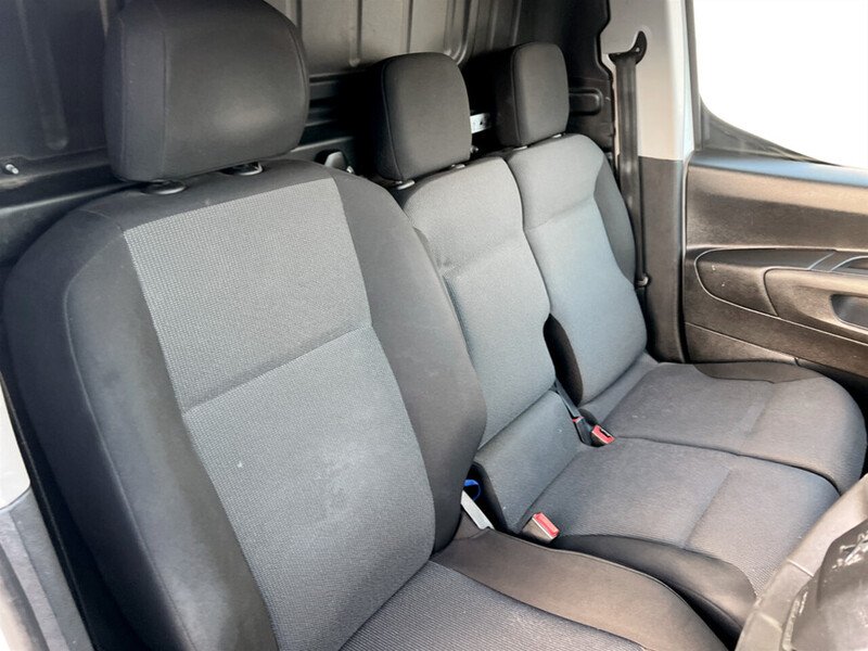 Used Peugeot Partner 2021 for sale - 76712118: Photo 10