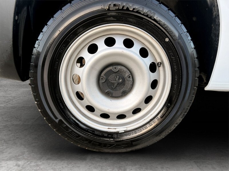 Used Peugeot Partner 2021 for sale - 76712118: Photo 11