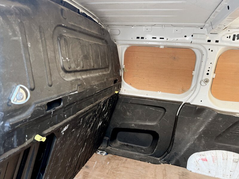 Used Peugeot Partner 2021 for sale - 76712118: Photo 18