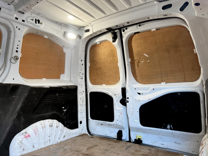 Used Peugeot Partner 2021 for sale - 76712118: Photo 19