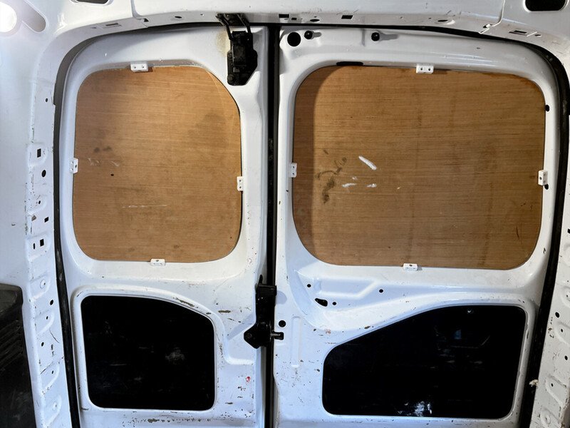 Used Peugeot Partner 2021 for sale - 76712118: Photo 20