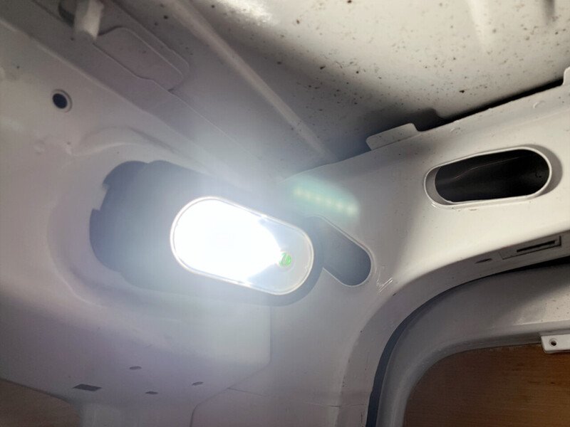 Used Peugeot Partner 2021 for sale - 76712118: Photo 21