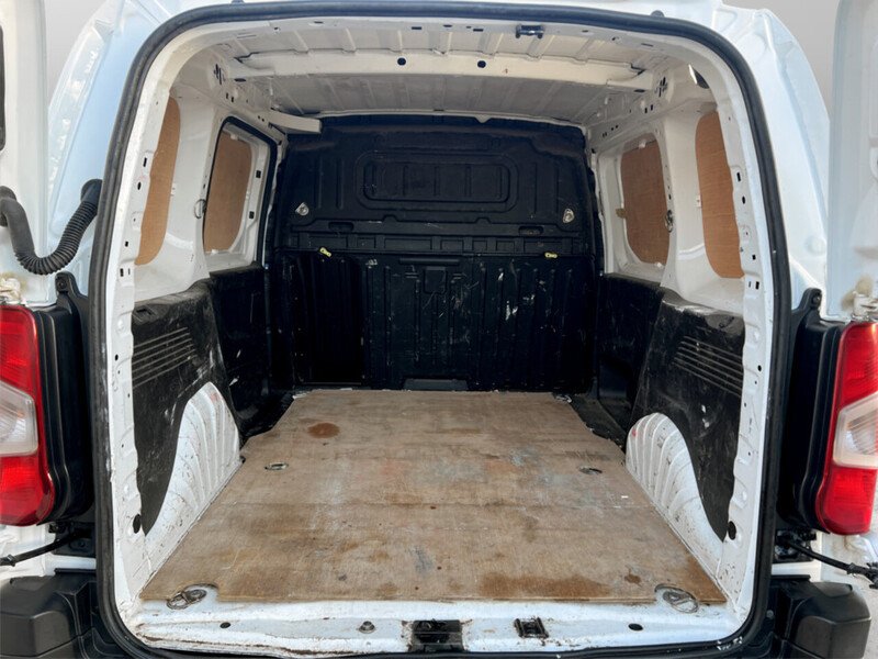 Used Peugeot Partner 2021 for sale - 76712118: Photo 25
