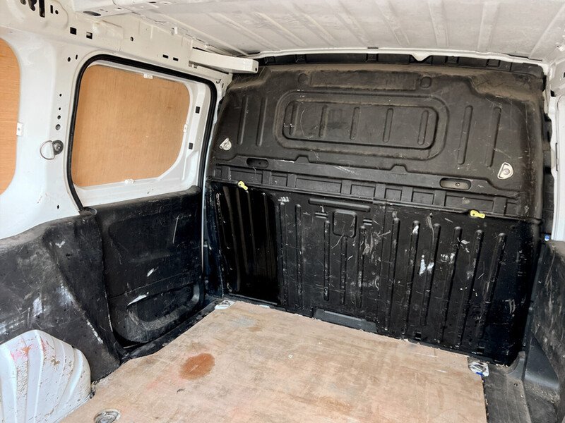 Used Peugeot Partner 2021 for sale - 76712118: Photo 26