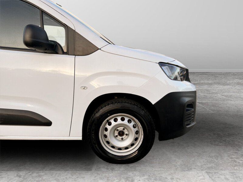 Used Peugeot Partner 2021 for sale - 76712118: Photo 29