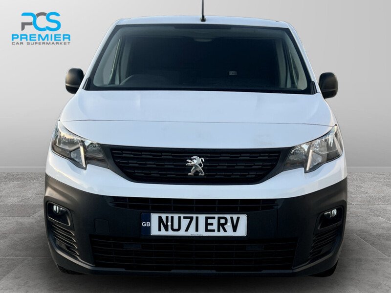 Used Peugeot Partner 2021 for sale - 76712118: Photo 3