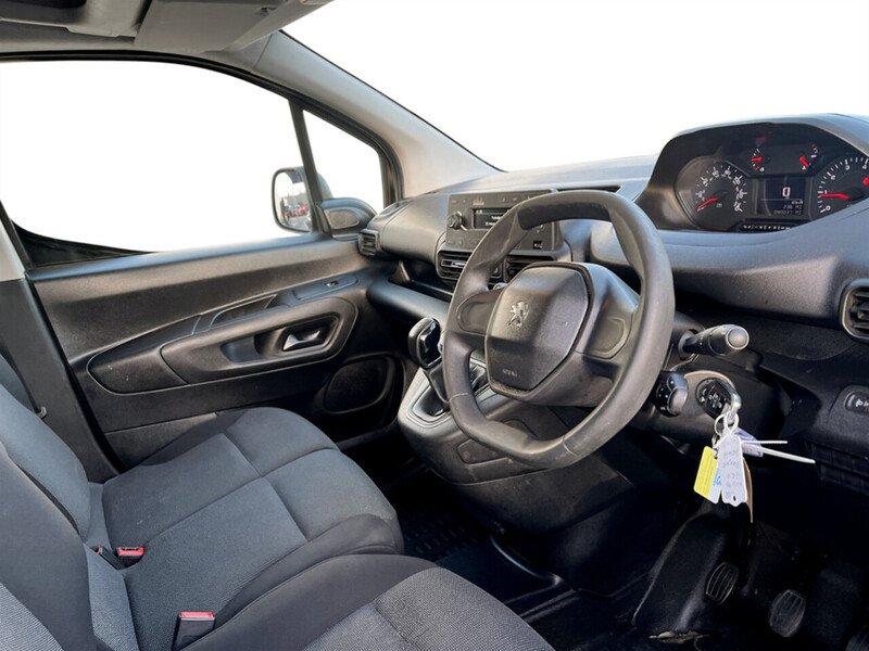 Used Peugeot Partner 2021 for sale - 76712118: Photo 31