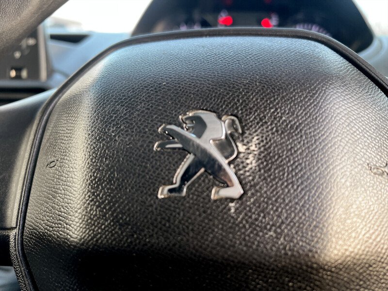 Used Peugeot Partner 2021 for sale - 76712118: Photo 33