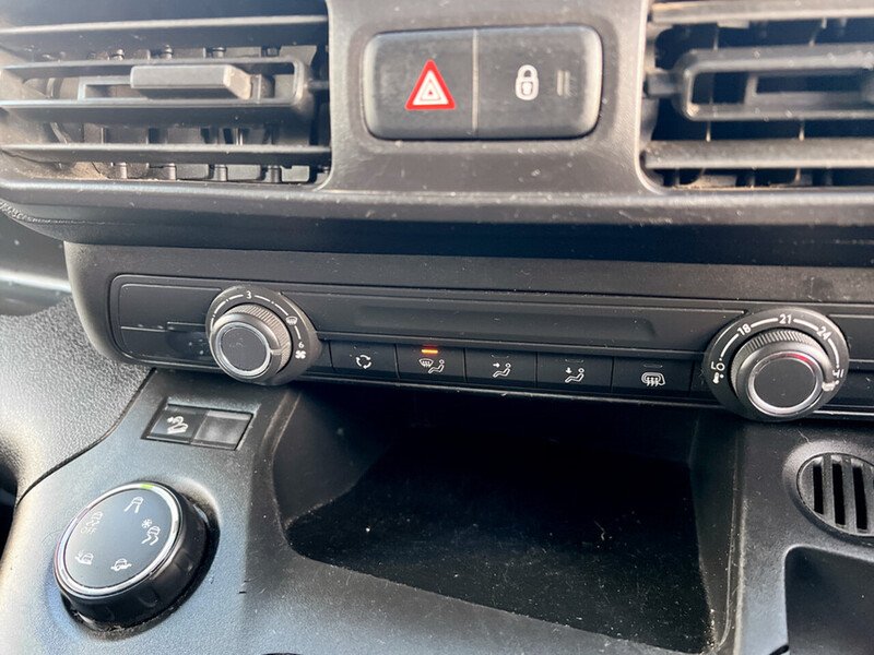 Used Peugeot Partner 2021 for sale - 76712118: Photo 39