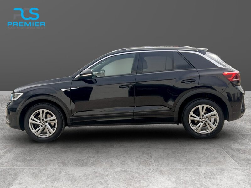 Used Volkswagen T-Roc 2022 for sale - 76643052: Photo 16