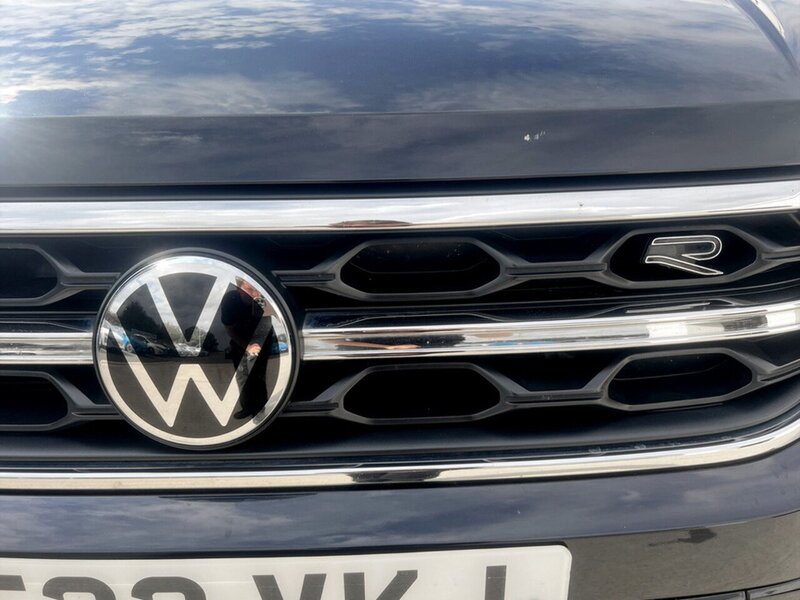 Used Volkswagen T-Roc 2022 for sale - 76643052: Photo 21