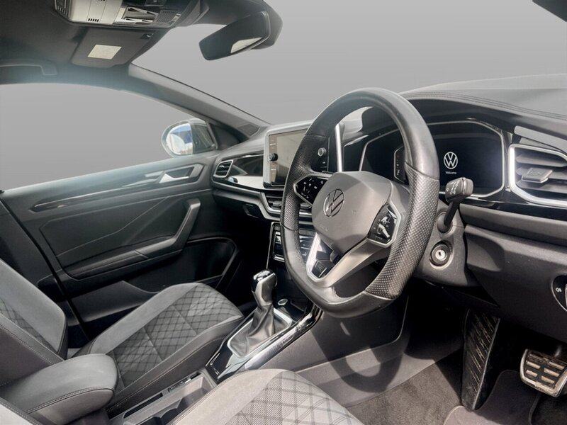 Used Volkswagen T-Roc 2022 for sale - 76643052: Photo 24