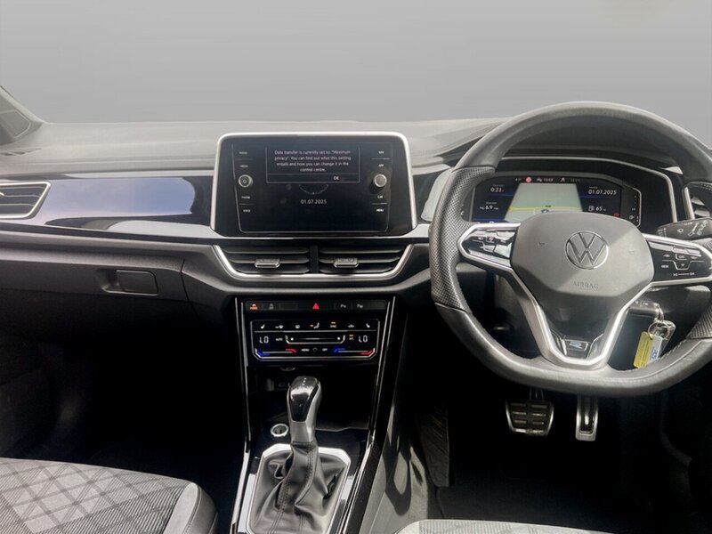 Used Volkswagen T-Roc 2022 for sale - 76643052: Photo 25