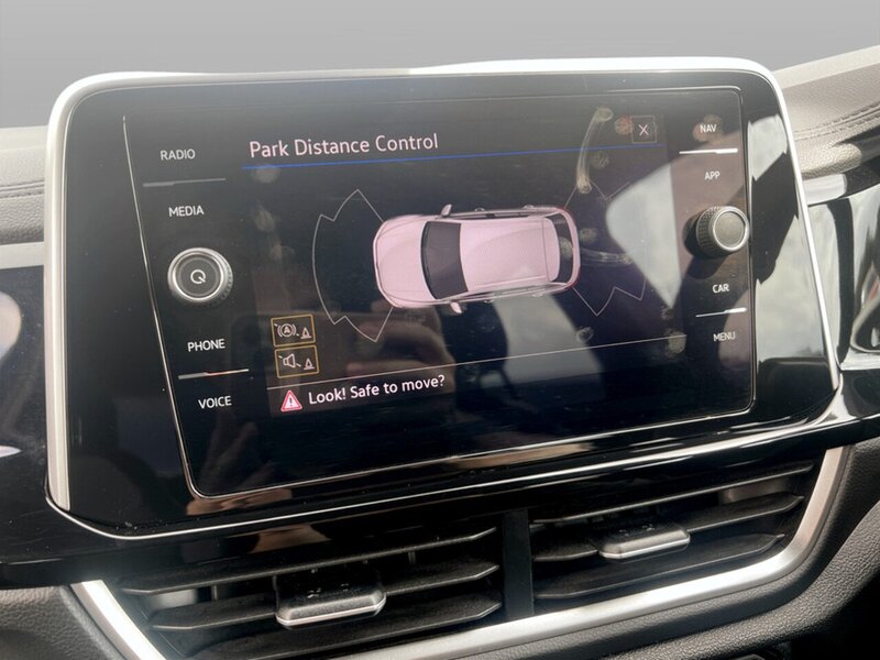 Used Volkswagen T-Roc 2022 for sale - 76643052: Photo 33