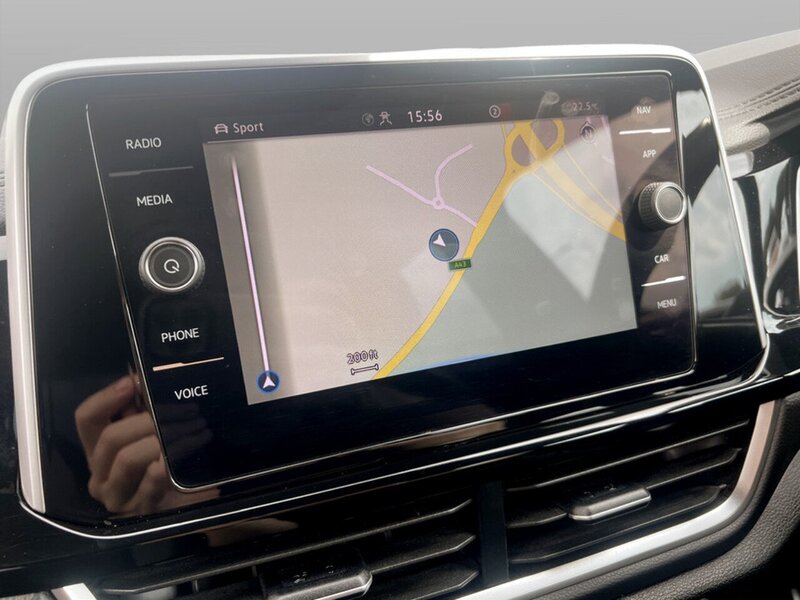 Used Volkswagen T-Roc 2022 for sale - 76643052: Photo 34