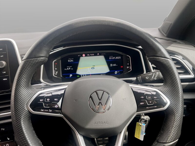 Used Volkswagen T-Roc 2022 for sale - 76643052: Photo 36