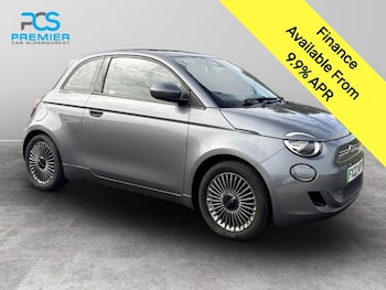 Used Fiat 500 2022 for sale - 78920098: Photo