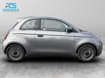 Used Fiat 500 2022 for sale - 78920098: Photo