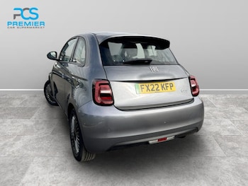 Used Fiat 500 2022 for sale - 78920098: Photo