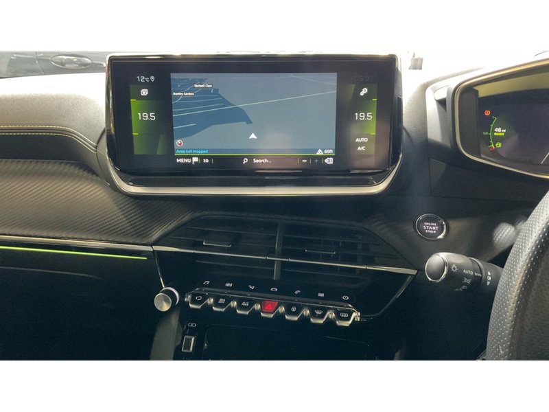 Used Peugeot 208 2023 for sale - 76896532: Photo 9