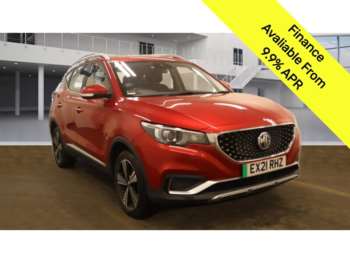 2021 - Exclusive 5-Door