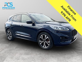 Used Ford Kuga 2022 for sale - 78714982: Photo