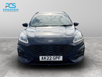 Used Ford Kuga 2022 for sale - 78714982: Photo