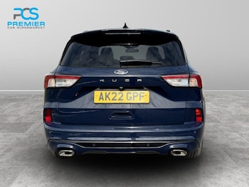 Used Ford Kuga 2022 for sale - 78714982: Photo