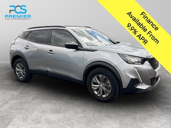 Used Peugeot 2008 2023 for sale - 79474876: Photo