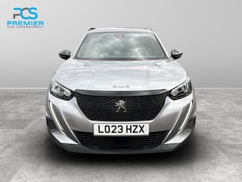 Used Peugeot 2008 2023 for sale - 79474876: Photo
