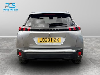 Used Peugeot 2008 2023 for sale - 79474876: Photo